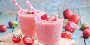 Recepty k produktom Activstar