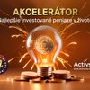 Vianočný Akcelerátor Activstar 14.12.2025