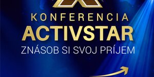 Konferencia - MAJSTER PREDAJA