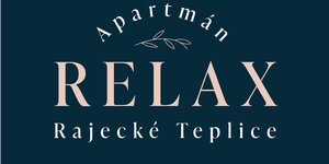 Apartmán RELAX Rajecké Teplice
