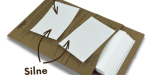 Activ Strips - pracie pásiky