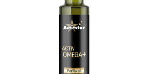 Omega 3 vegan od Activstar
