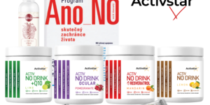 Denná starostlivosť s Activstar