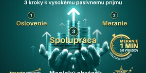 Activstar tvoja príležitosť